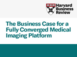 Harvard Business Review on Enterprise Imaging