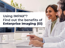 Enterprise Imaging
