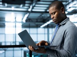 Conformance & Cyber Security